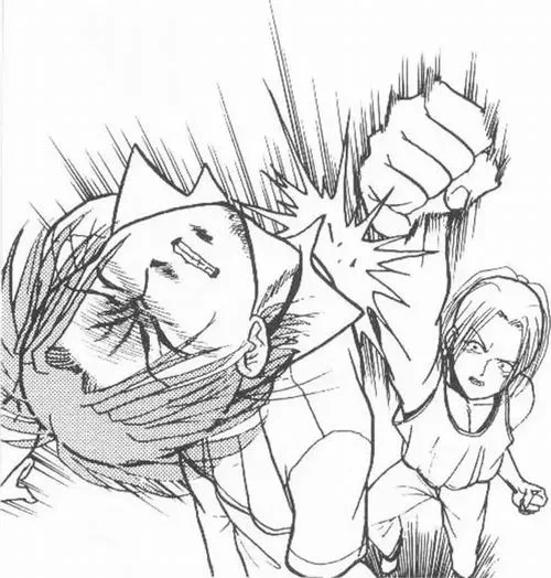 Xem meme đánh nhau để thấy ai cũng từng gắt như vậy