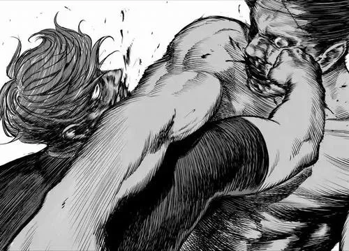 Meme anime đánh nhau cho mọi tình huống căng thẳng thường ngày