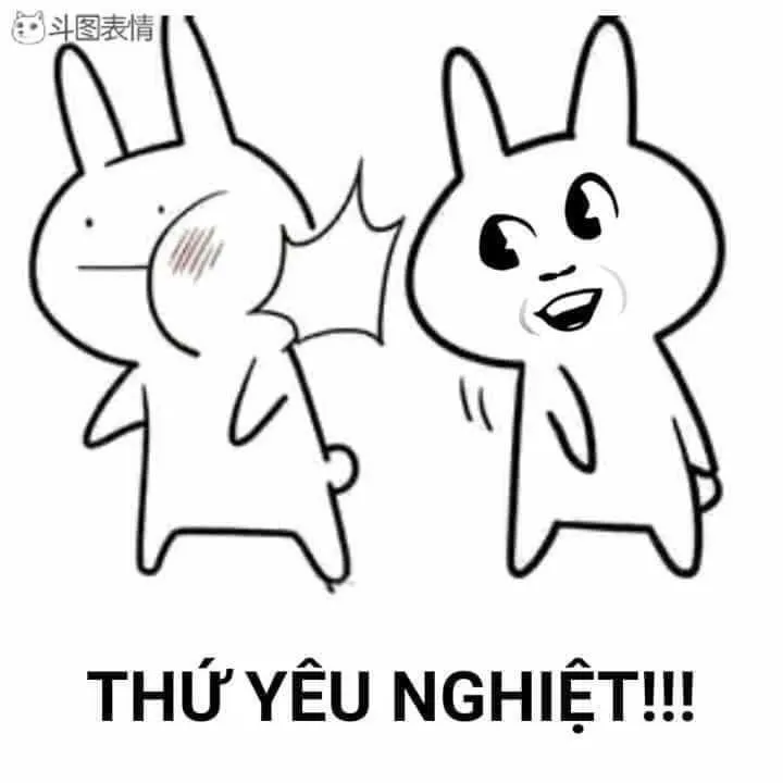 Hình meme hài ánh mắt trợn tròn trở thành điểm nhấn gây cười dồn dập.