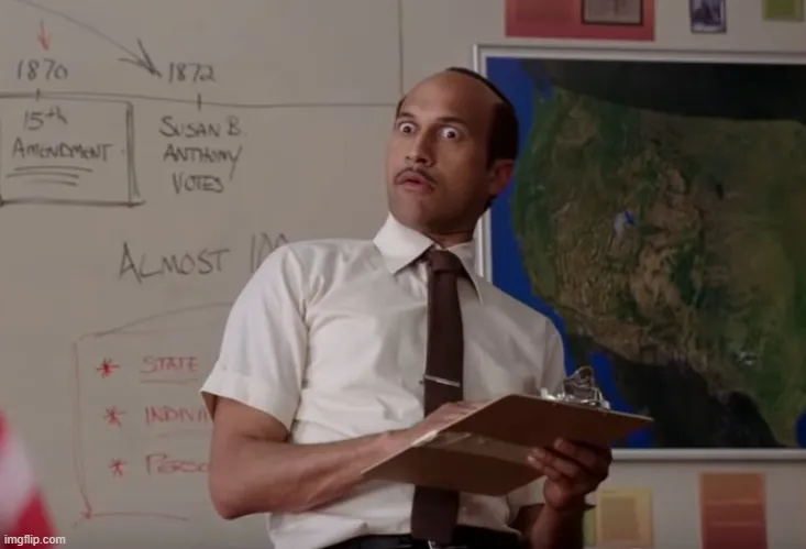 Biểu cảm ngạc nhiên há mồm ánh mắt sáng