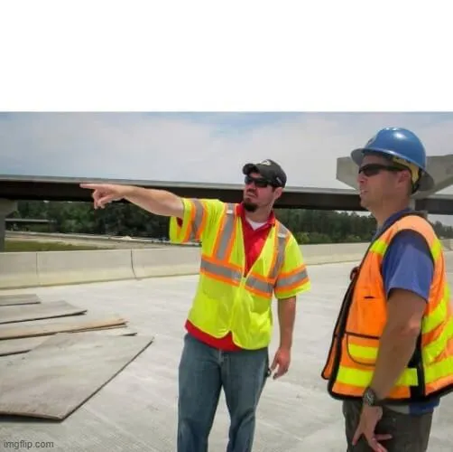 Hình ảnh chỉ tay hài hước cực kỳ độc đáo