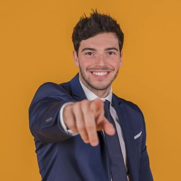 Ảnh chế chỉ trỏ phán xét ngộ nghĩnh dễ thương