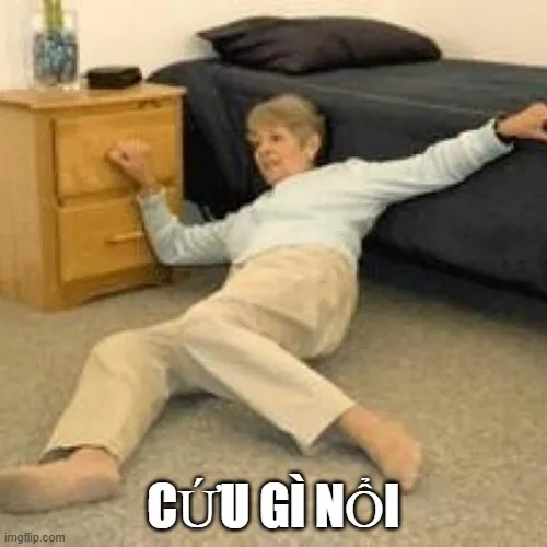 Hình ảnh chán nản, ánh mắt thất vọng rã rời.