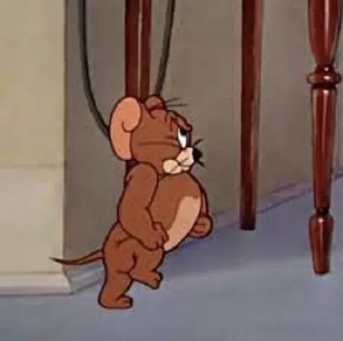Thế giới ảnh ra mắt: bộ sưu tập meme jerry thông minh nhất internet Thế giới ảnh ra mắt: bộ sưu tập meme jerry thông minh nhất internet