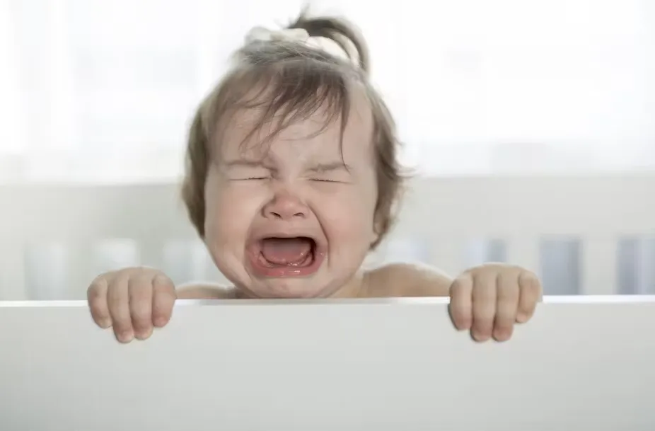 371 Tuyển chọn 52 Meme Em Bé khóc cute hài hước siêu đáng yêu