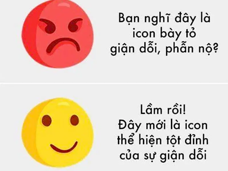 Meme mặt cười lầy lội, nhìn muốn xỉu.