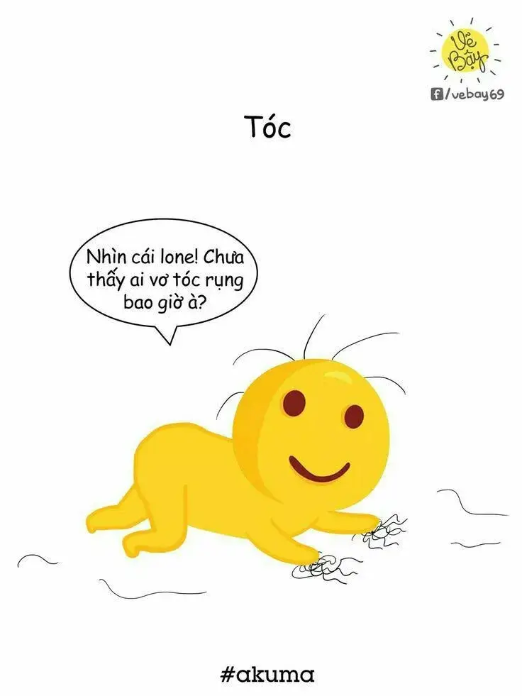 Meme mặt cười ngớ ngẩn, nhìn buồn cười hết nấc.