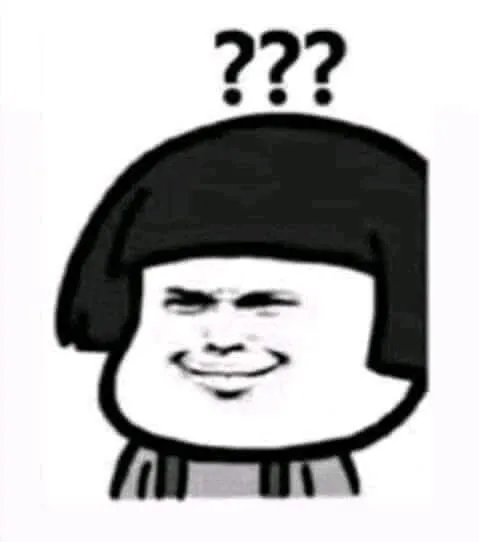 Ảnh chế gấu trúc ngơ ngác độc đáo 