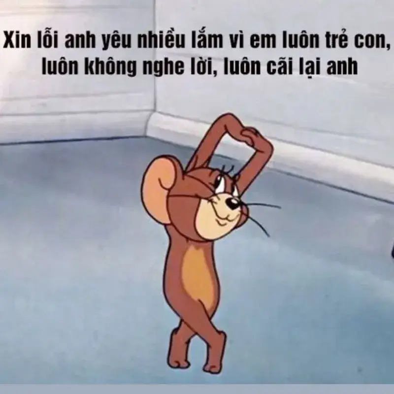 Meme hài hước từ mẫu đơn xin lỗi gây bão mạng. Meme hài hước từ mẫu đơn xin lỗi gây bão mạng.