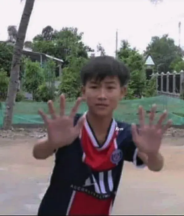 Bình tĩnh, bình tĩnh, 10 điểm