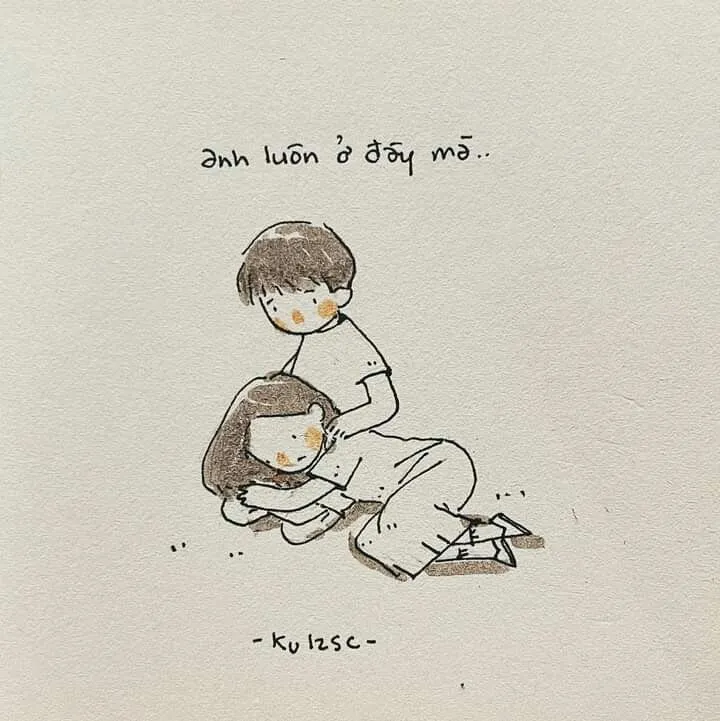 100+ Meme An Ủi, Động Viên lan tỏa năng lượng tích cực, vực lại tinh thần lúc khó khăn