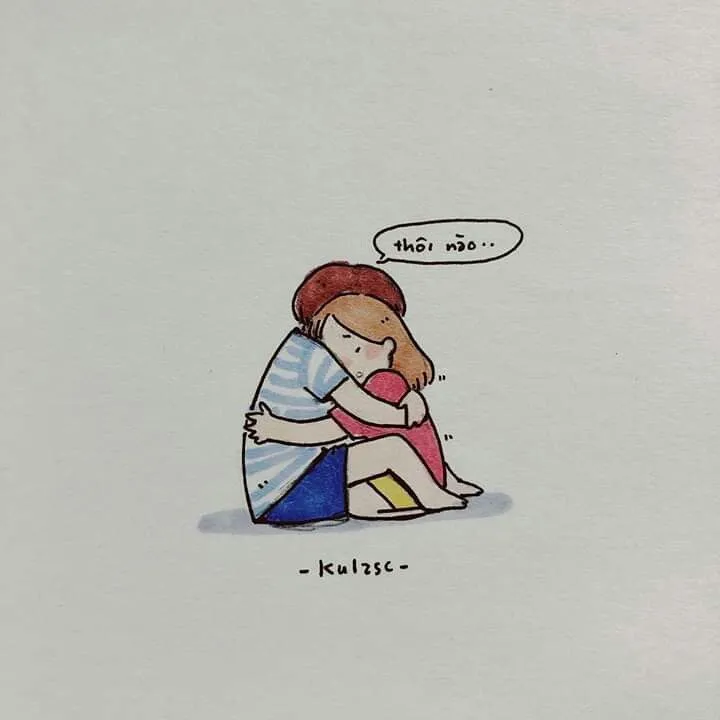 Meme hài đểu pha ngôn ngữ lóng cực gần gũi