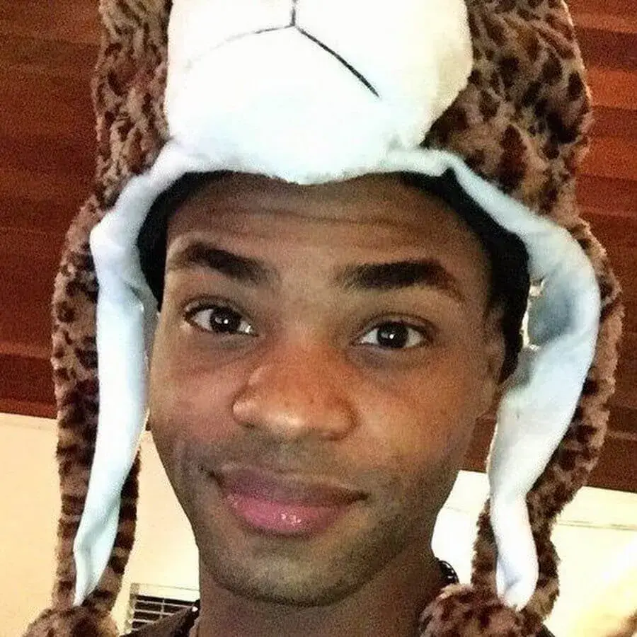 Ảnh troll người da đen cầu nguyện vô vọng hài