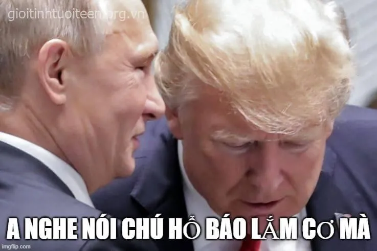 Meme troll cực hay để thách thức bạn dám thử