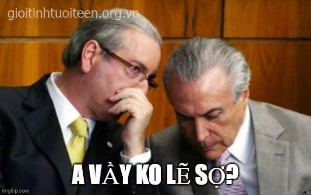 Ảnh chế bá đạo thúc đẩy bạn làm trò bá đạo