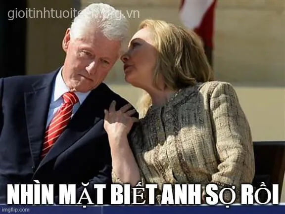 Ảnh chế bá đạo khích bạn tham gia thử thách điên rồ