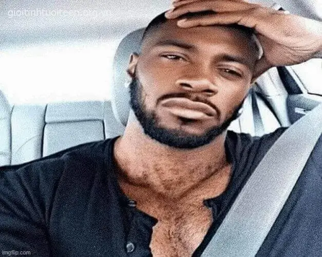 Meme sốc độc đáo khiến cộng đồng mạng đồng cảm vì ai cũng từng trải qua