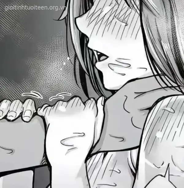 Ảnh chế bóp cổ lè lưỡi lan tỏa trên mạng xã hội.