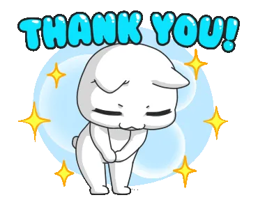 Meme cảm kích, ánh mắt ngọt ngào.