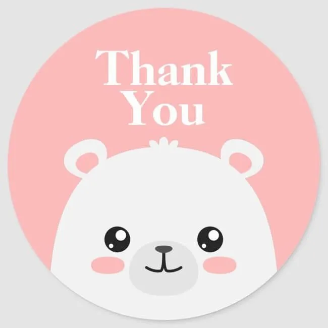 Biểu cảm biết ơn, mắt cười hạnh phúc.