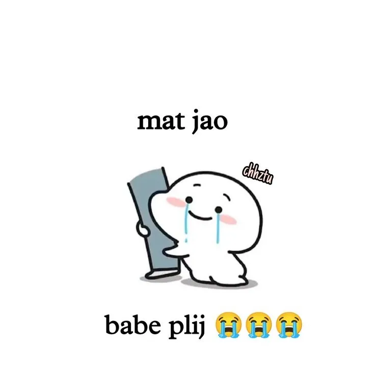 Biểu cảm hối hận cực buồn cười