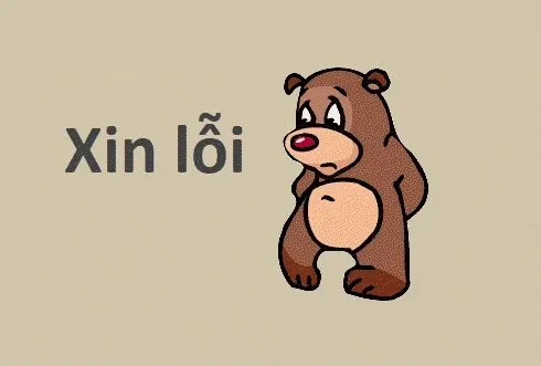 Ảnh vui gửi người yêu khi quên kỷ niệm, nhìn là muốn tha