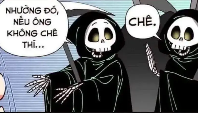 Meme chê khinh nhưng siêu hài