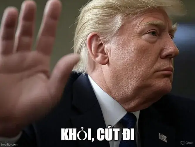 Meme phê bình vui, không gây hấn