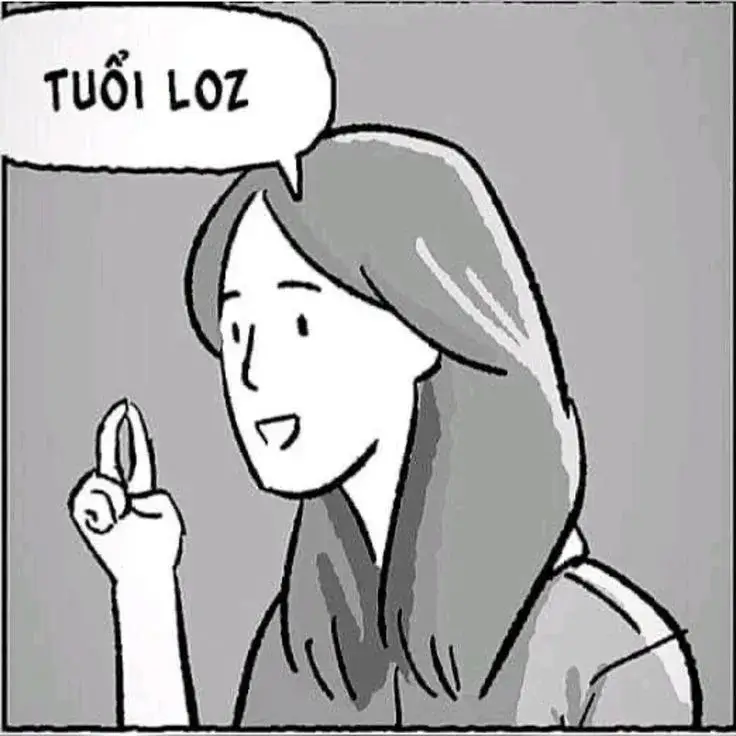 Meme nhạo báng bá đạo không lối thoát