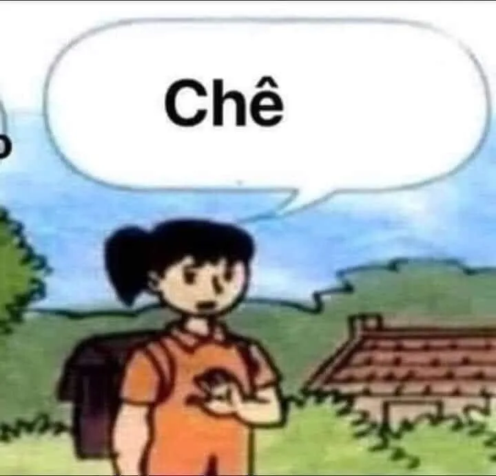 Meme châm biếm chuẩn phong cách giới trẻ