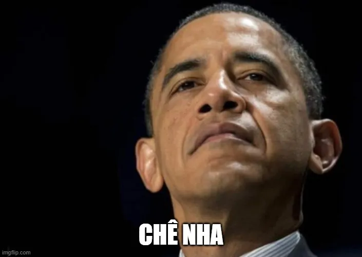 Meme dè bỉu vừa gắt vừa hài