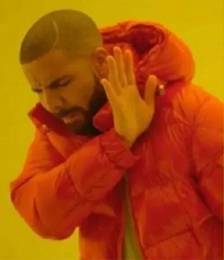 Meme chê tinh tế, ai cũng gật