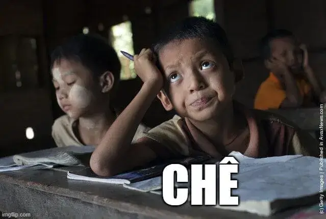 Meme châm biếm sâu cay, cười rớt hàm