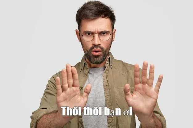 Meme phàn nàn cực ngầu và bá đạo