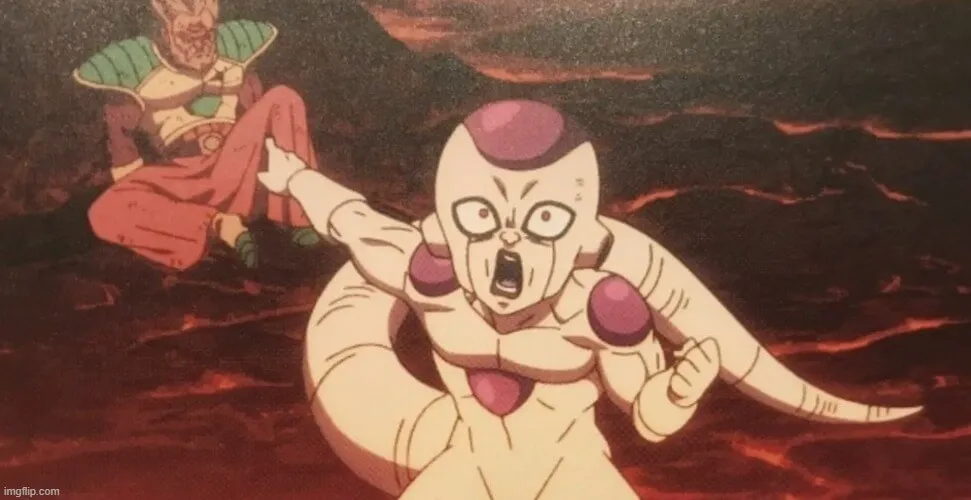 Hình vui chỉ tay ngược sau lưng cực bá đạo