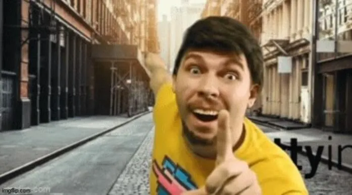 Hình chế chỉ trỏ phía sau nhìn phát cười ngay