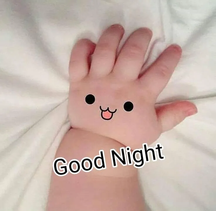 Meme hài chúc ngủ ngon cực vui