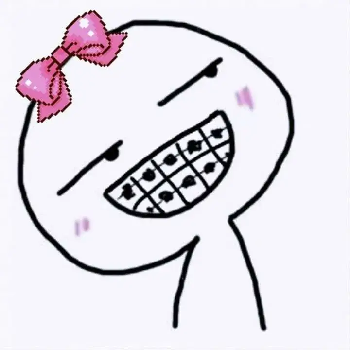 Nét mặt bá đạo, cười bể bụng không ngừng.