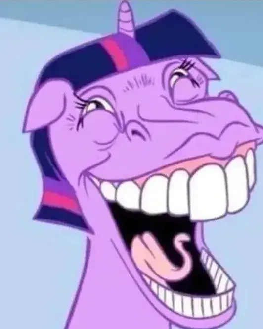 Meme bá đạo, nụ cười lầy cực chất.