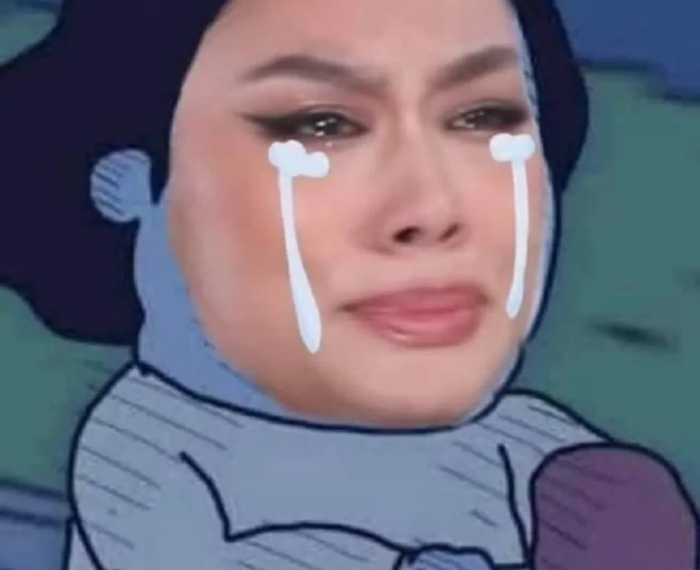 Nụ cười bất cần pha chút ngông nghênh.