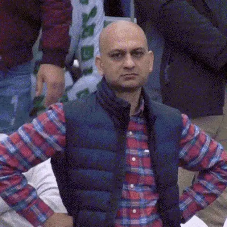 30+ Meme Cười Bất Lực độc lạ khi kiệt sức thất vọng, hết cứu vãn tình hình