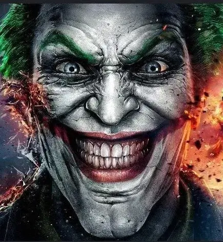 Meme cười gian xảo châm biếm nhẹ nhàng