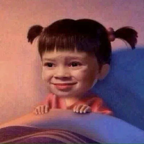 Meme hài hước bắt trọn khoảnh khắc cười gượng bất lực