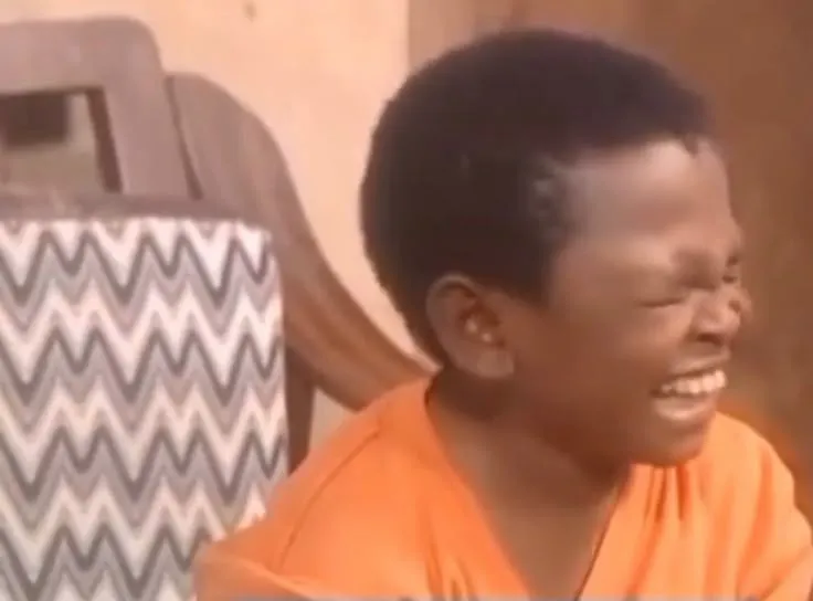 Meme cười giòn tan khiến ai xem cũng phấn khích