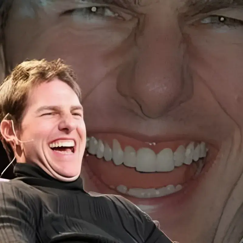 Meme vui vẻ, tạo cảm giác cực kỳ giải trí.