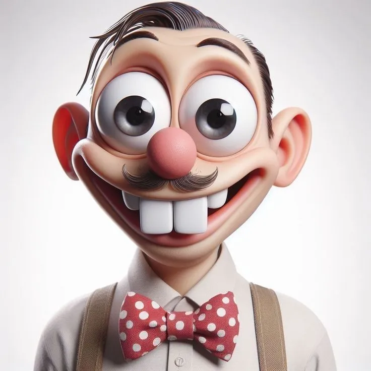 Meme nhe răng cười lan tỏa niềm vui bất tận.