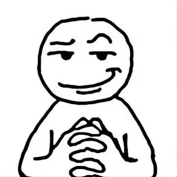 Nụ cười xem thường lạnh lùng sắc lẹm.