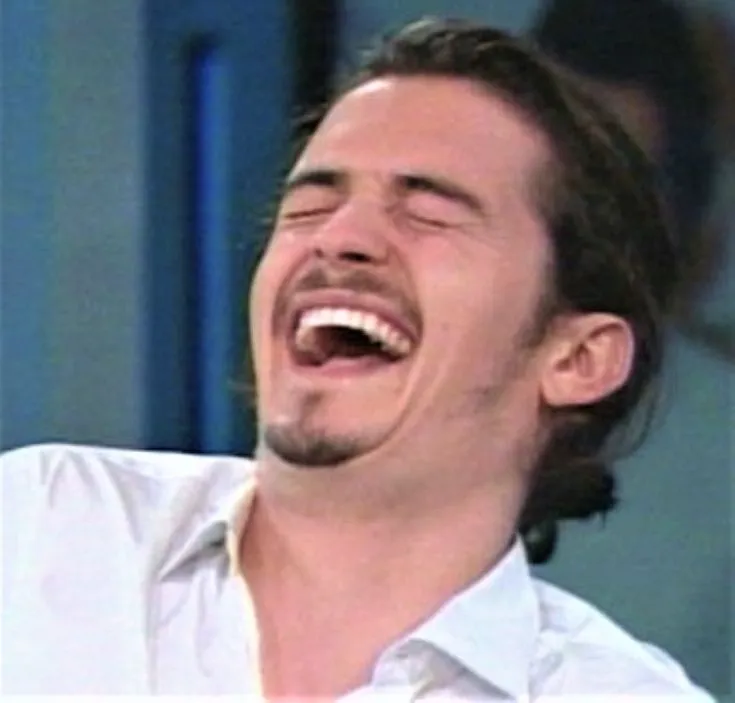 Meme cười giòn tan khiến bạn không thể nhịn