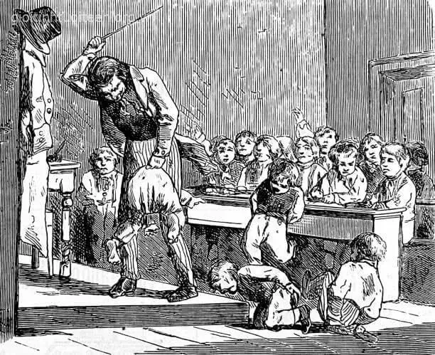 Hình vỗ vào mông nhìn quá buồn cười.