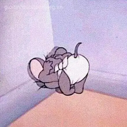 Ảnh tét đít hài hước, khiến cười xỉu.